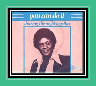 You Can Do It iPhone用の着信メロディ