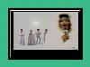 Mary's Boy Child/Oh My Lord iphone için zil sesi