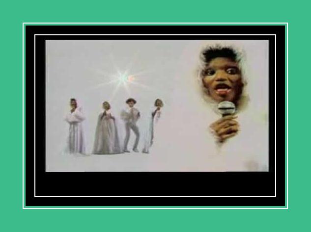 Mary's Boy Child/Oh My Lord Suoneria per iPhone.