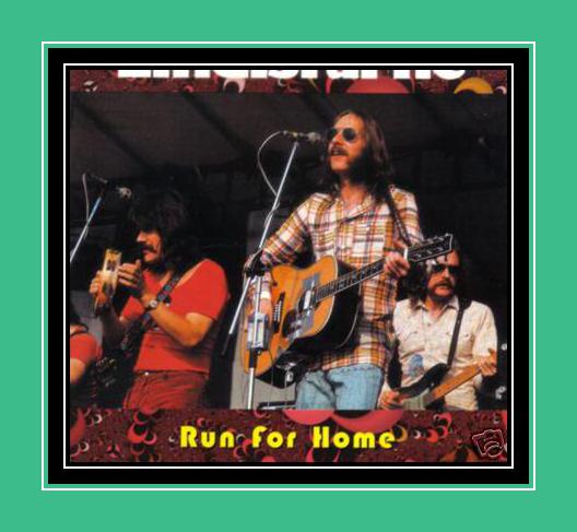 Run For Home Ringtone za iPhone