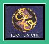 Turn To Stone Suoneria per iPhone.
