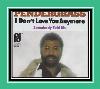 I Don't Love You Anymore ஐபோன் ரிங்டோன்