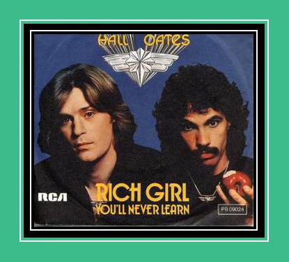 Rich Girl Ton de apel pentru iPhone