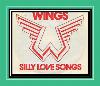 Silly Love Songs iPhone用の着信メロディ