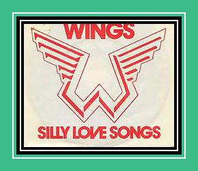 Silly Love Songs Ringtone for iPhone