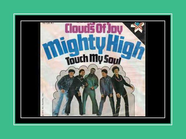 Mighty High Klingelton für iPhone.