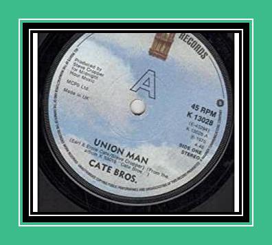 Union Man Рингтоне за иПхоне