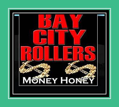 Money Honey Ringtone för iPhone