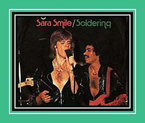 Sara Smile Ringtone för iPhone
