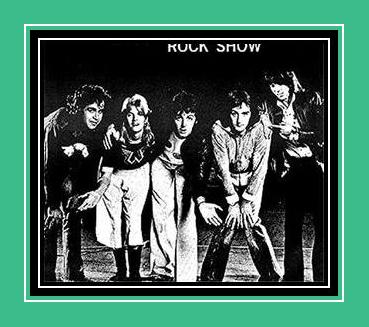Venus And Mars Rock Show רינגטון עבור iPhone.