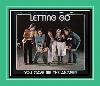 Letting Go iPhone用の着信メロディ
