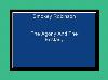 The Agony And The Ecstasy Ringtone для iPhone