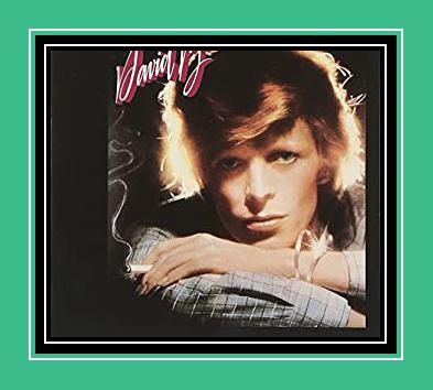 Young Americans Ringtone za iPhone