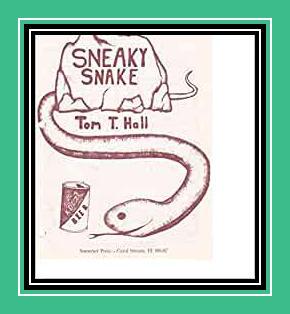 Sneaky Snake Vyzvánění pro iPhone
