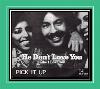 He Don't Love You (Like I Love You) Ringtone iPhone jaoks