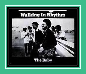 Walking In Rhythm Ringtone for iPhone