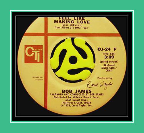 Feel Like Making Love רינגטון עבור iPhone.