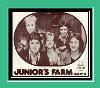 Junior's Farm Ringtone för iPhone