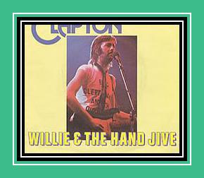 Willie And The Hand Jive نغمة اي فون