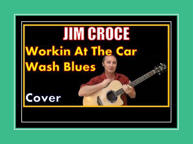Workin' At The Car Wash Blues Ton de apel pentru iPhone