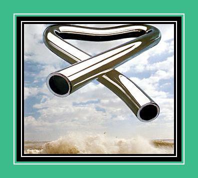 Tubular Bells Ringtone для iPhone