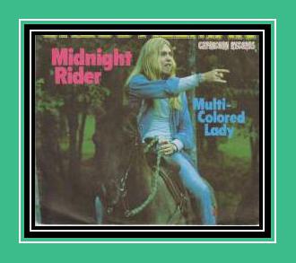 Midnight Rider Sonnerie pour iPhone