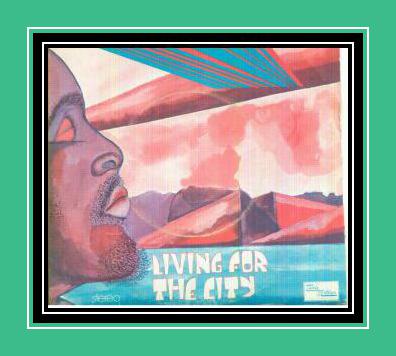 Living For The City Ringtone para iPhone