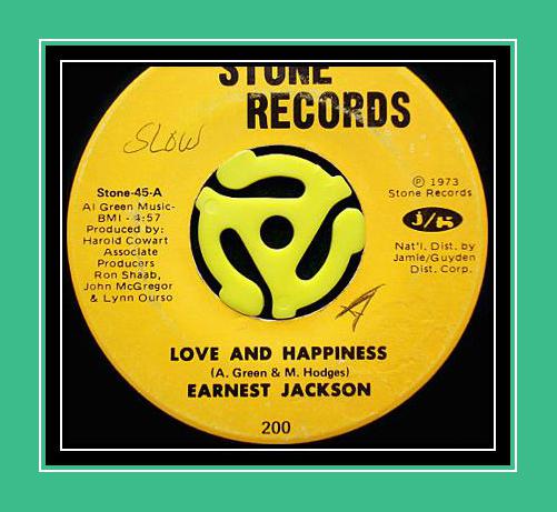 Love And Happiness Ringtone for iPhone