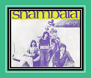 Shambala Ringtone för iPhone