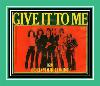 Give It To Me sonnerie pour iPhone