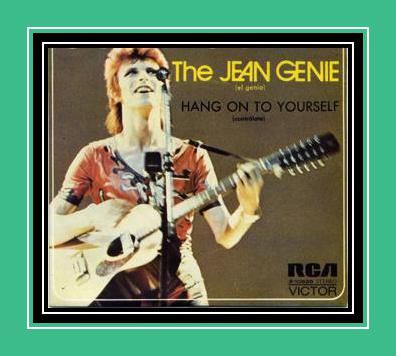The Jean Genie ஐபோன் ரிங்டோன்