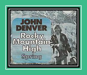 Rocky Mountain High Ringtone for iPhone