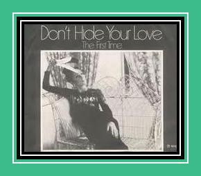 Don't Hide Your Love Ringtone iPhone jaoks