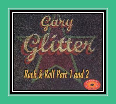 Rock And Roll Part 2 Tono para iPhone
