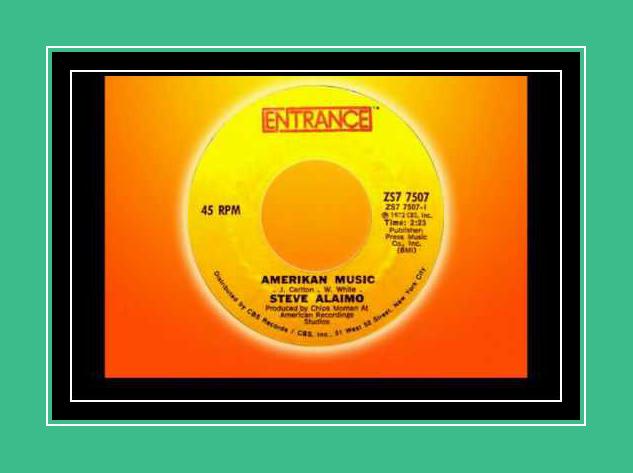 Amerikan Music Klingelton für iPhone.