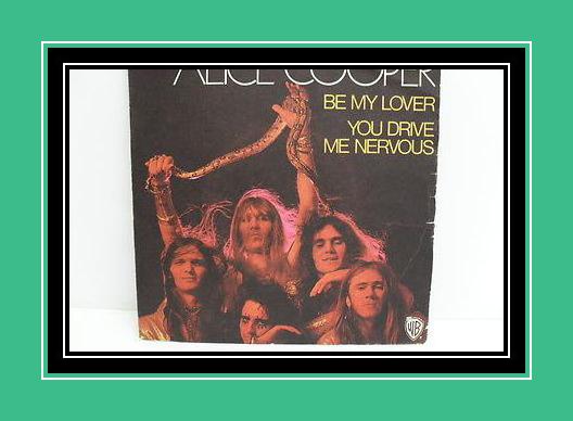 Be My Lover Ringtone for iPhone
