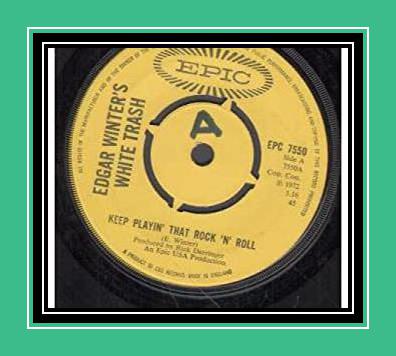 Keep Playin' That Rock 'N' Roll Ringtone iPhone jaoks