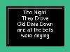 The Night They Drove Old Dixie Down Ringtone para iPhone