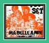 Ma Belle Amie iPhone用の着信メロディ
