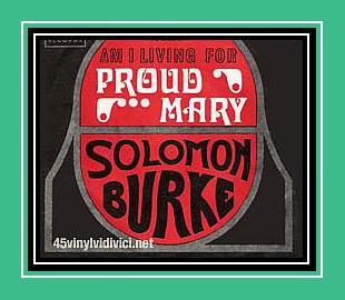 Proud Mary Ringtone for iPhone