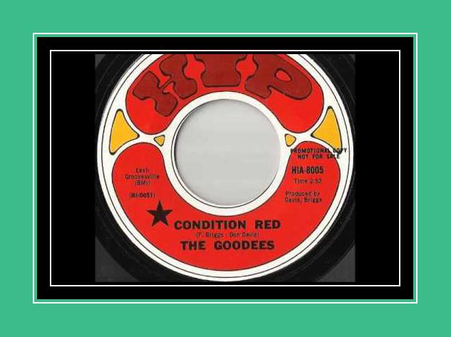 Condition Red Suoneria per iPhone.