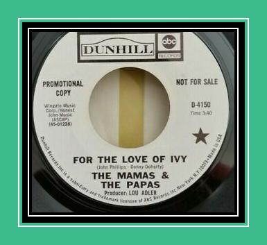 For The Love Of Ivy Ringtone for iPhone