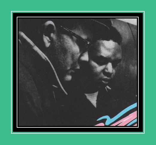 Soul Meeting نغمة اي فون