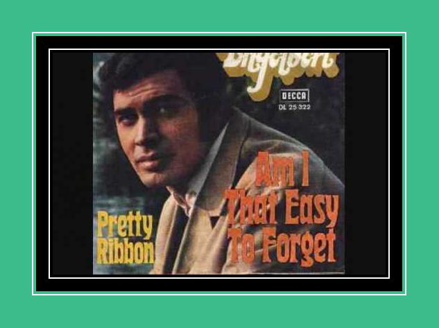 Am I That Easy To Forget Ton de apel pentru iPhone