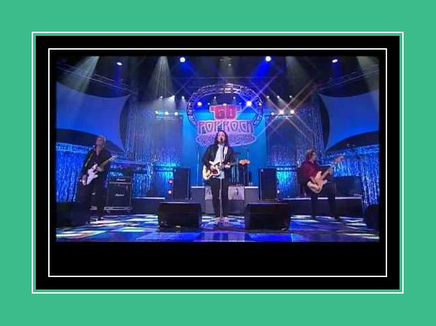 Out Of The Blue Ringtone for iPhone