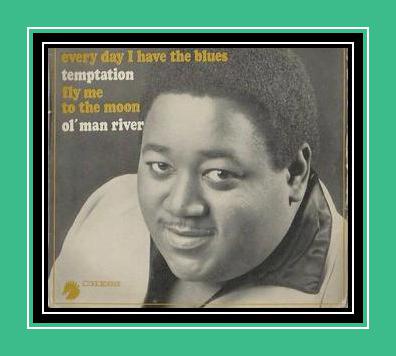 Every Day I Have The Blues Ringtone for iPhone