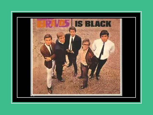 Black Is Black Ringtone för iPhone