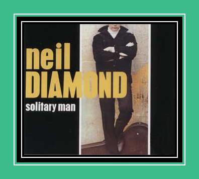 Solitary Man Ringtone iPhone jaoks