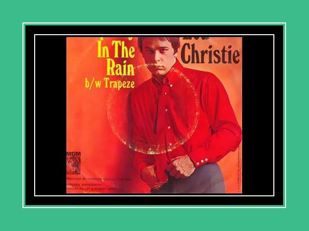 Rhapsody In The Rain Ringtone for iPhone