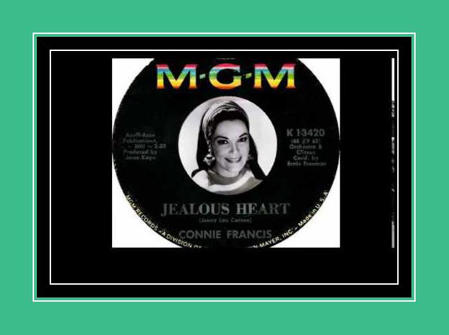 Jealous Heart Ton de apel pentru iPhone
